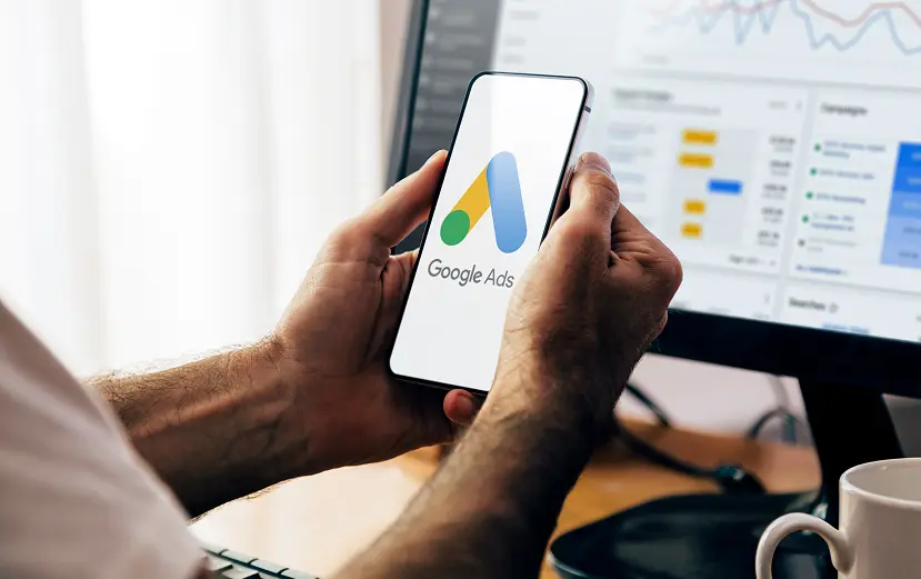 Google Ads
