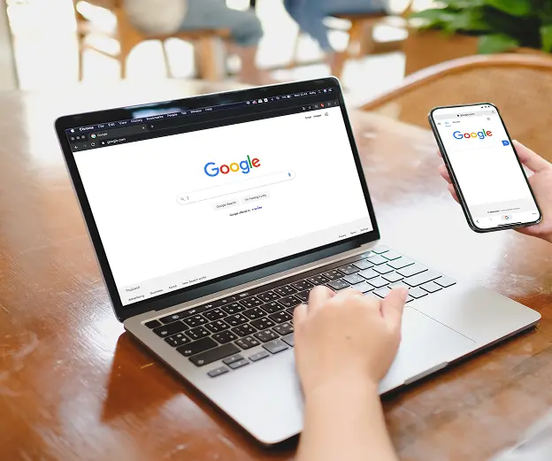 Web y SEO